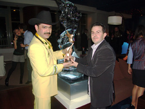 Angel Winners Mario (Tucanes), Film Dir. Miguel Angel de Mexico